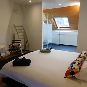 Kruitenberg Vakantiehuis Brugge