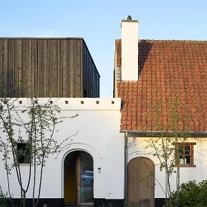 Appartement Huis19 Luxury, Gent