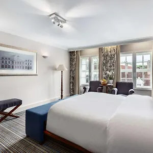 Nh Hotel Brugge