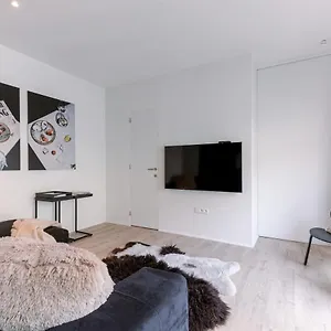 Appartement Lovely In The Centre Of, Gent