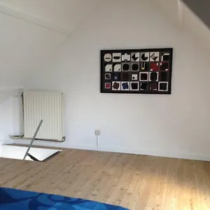 Fijne Studio Op Het Zuid Appartement Antwerpen