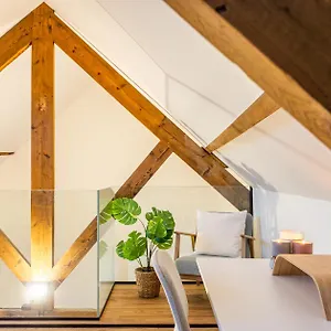 Appartement Loft, Gent