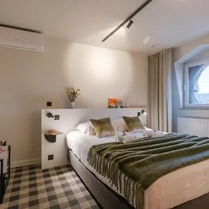 Vakantiehuis Way Sweet Dreams - 4, Gent