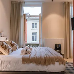 Vakantiehuis Way Sweet Dreams - 1, Gent